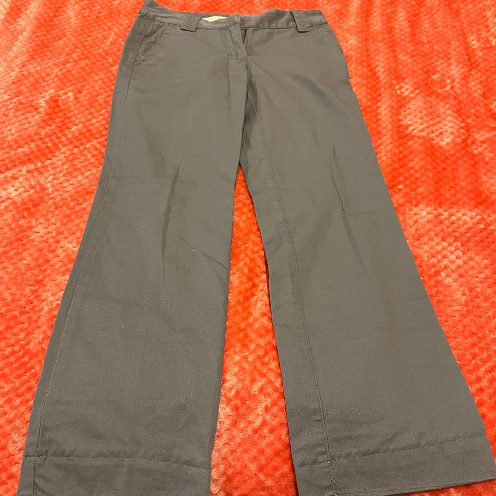 J.Crew Women’s pants